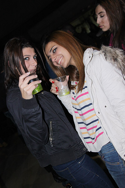 Sagesse Students Christmas Gathering